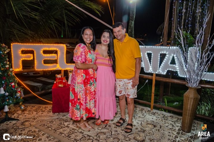 _DSC9098 Simplesmente perfeita a Ceia de Natal da Cabana Area Beach 82