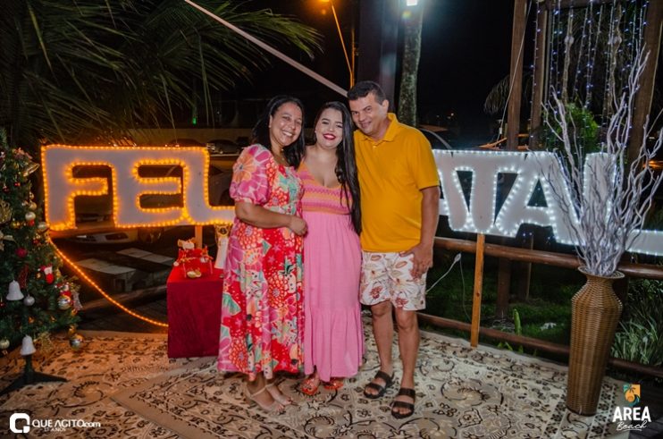 _DSC9099 Simplesmente perfeita a Ceia de Natal da Cabana Area Beach 83