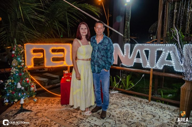 _DSC9100 Simplesmente perfeita a Ceia de Natal da Cabana Area Beach 84