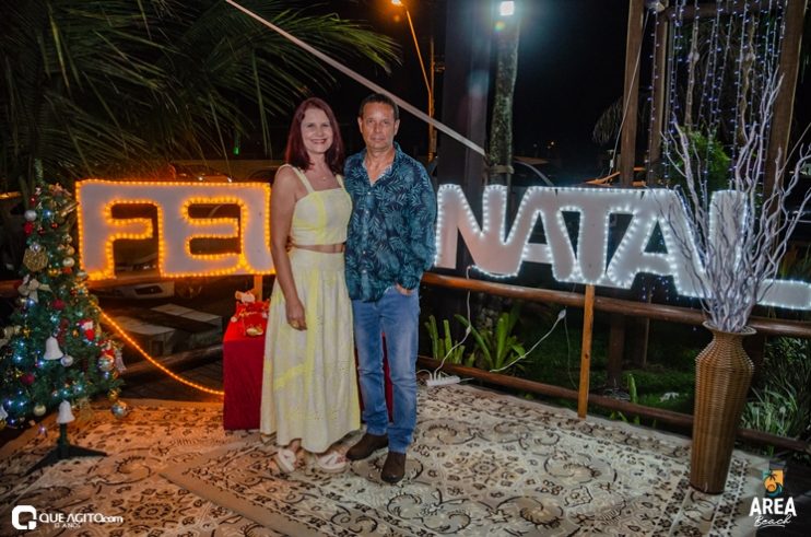 _DSC9101 Simplesmente perfeita a Ceia de Natal da Cabana Area Beach 85