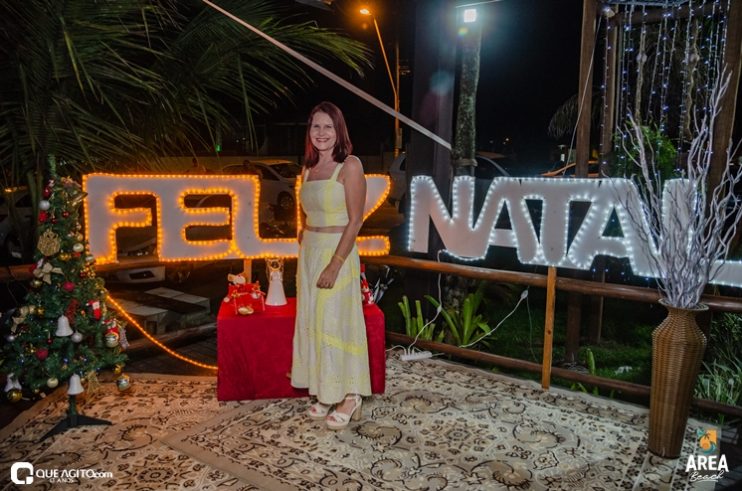 _DSC9102 Simplesmente perfeita a Ceia de Natal da Cabana Area Beach 86