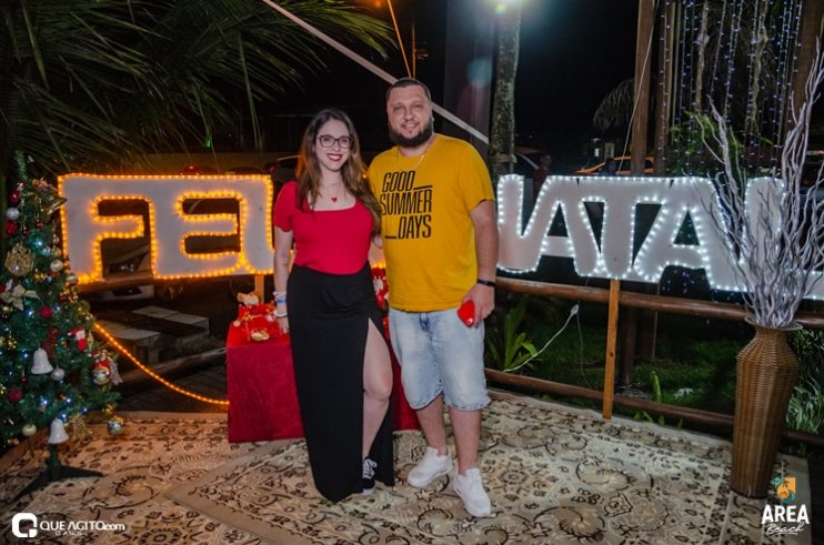 _DSC9105 Simplesmente perfeita a Ceia de Natal da Cabana Area Beach 87