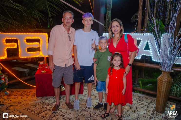 _DSC9108 Simplesmente perfeita a Ceia de Natal da Cabana Area Beach 89