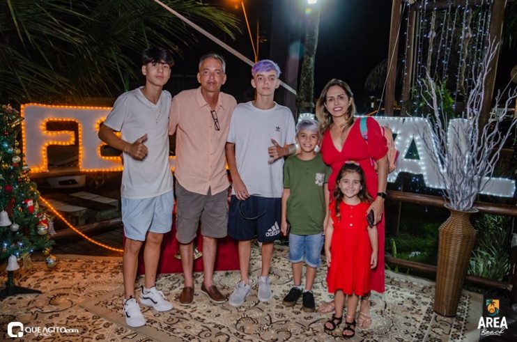 _DSC9112 Simplesmente perfeita a Ceia de Natal da Cabana Area Beach 91