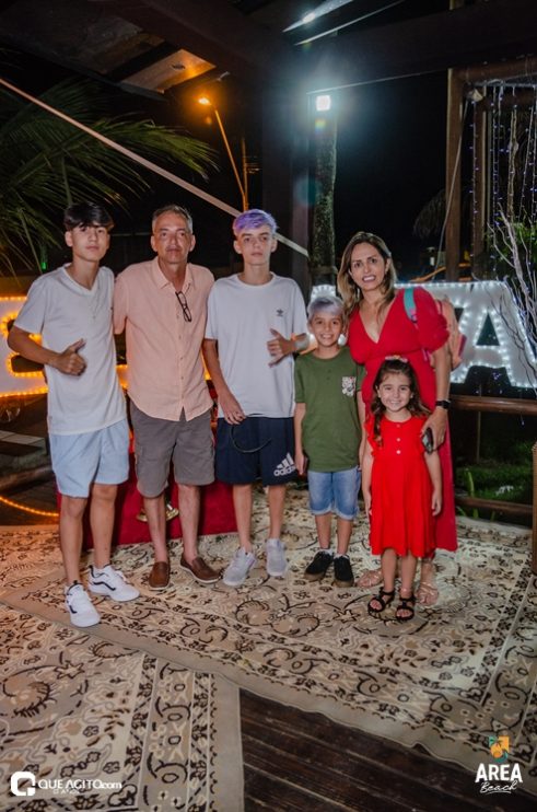 _DSC9113 Simplesmente perfeita a Ceia de Natal da Cabana Area Beach 92