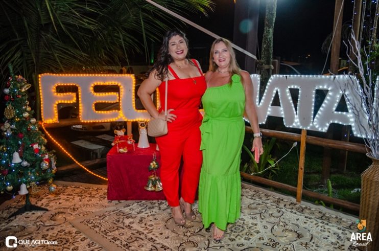 _DSC9115 Simplesmente perfeita a Ceia de Natal da Cabana Area Beach 94