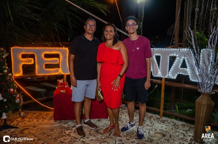 _DSC9117 Simplesmente perfeita a Ceia de Natal da Cabana Area Beach 95