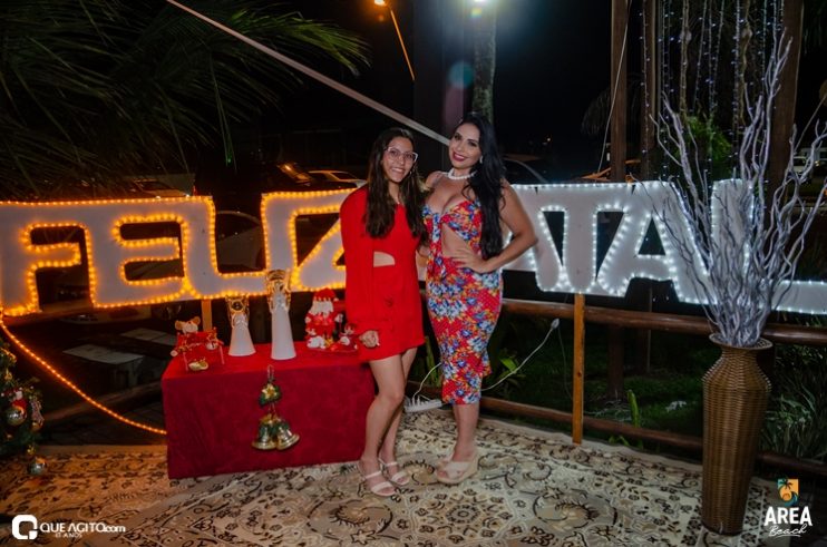 _DSC9120 Simplesmente perfeita a Ceia de Natal da Cabana Area Beach 98