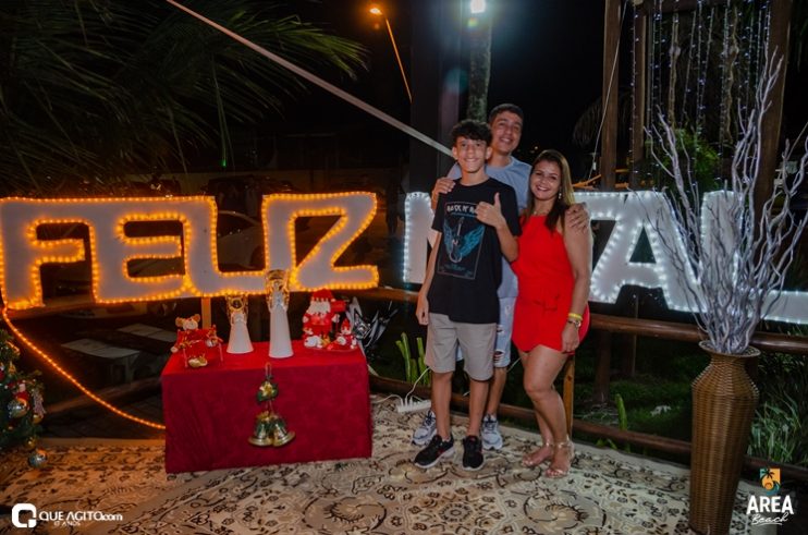 _DSC9121 Simplesmente perfeita a Ceia de Natal da Cabana Area Beach 99