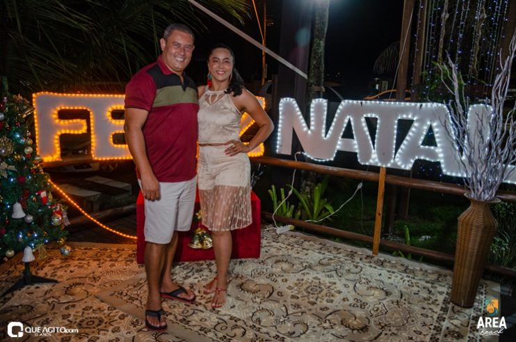 _DSC9127 Simplesmente perfeita a Ceia de Natal da Cabana Area Beach 102