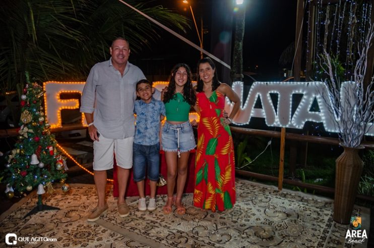 _DSC9128 Simplesmente perfeita a Ceia de Natal da Cabana Area Beach 103