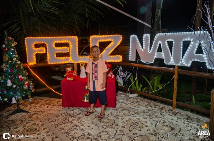 _DSC9132 Simplesmente perfeita a Ceia de Natal da Cabana Area Beach 105