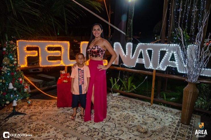 _DSC9134 Simplesmente perfeita a Ceia de Natal da Cabana Area Beach 106