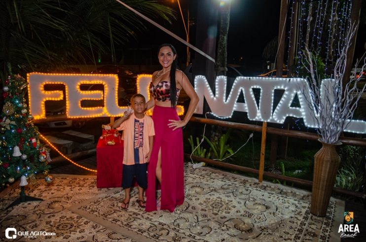 _DSC9135 Simplesmente perfeita a Ceia de Natal da Cabana Area Beach 107