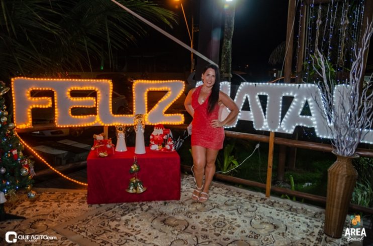 _DSC9136 Simplesmente perfeita a Ceia de Natal da Cabana Area Beach 108