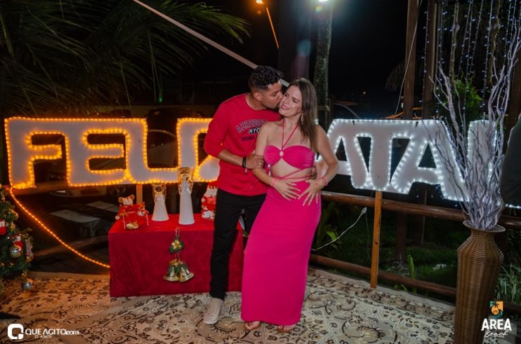 _DSC9139 Simplesmente perfeita a Ceia de Natal da Cabana Area Beach 109