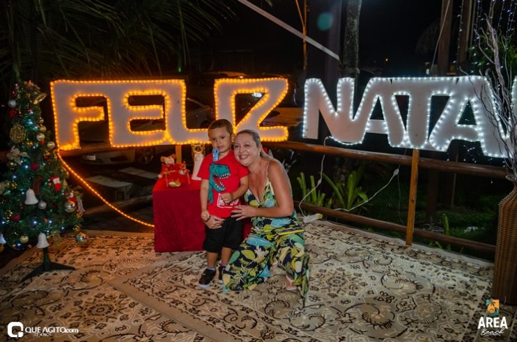 _DSC9145 Simplesmente perfeita a Ceia de Natal da Cabana Area Beach 112