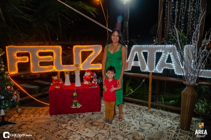 _DSC9147 Simplesmente perfeita a Ceia de Natal da Cabana Area Beach 113