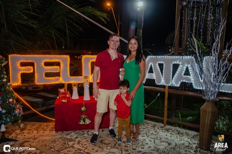 _DSC9149 Simplesmente perfeita a Ceia de Natal da Cabana Area Beach 115
