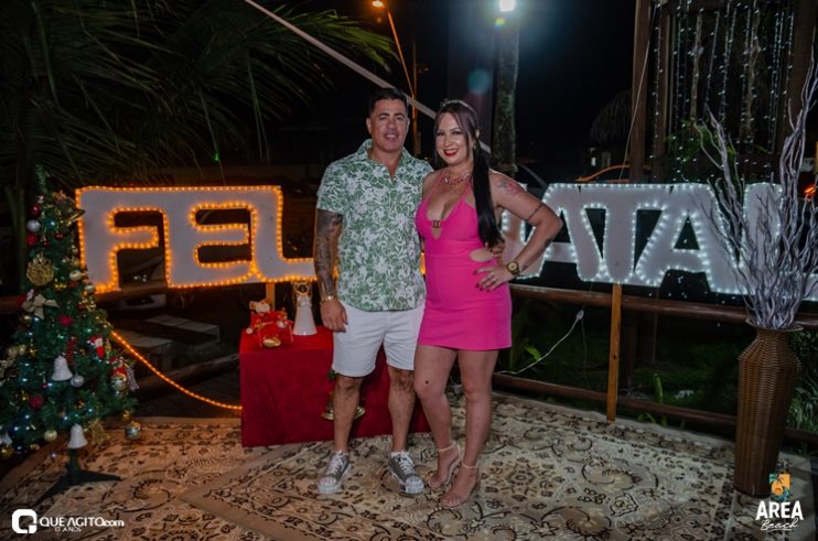 _DSC9153 Simplesmente perfeita a Ceia de Natal da Cabana Area Beach 117