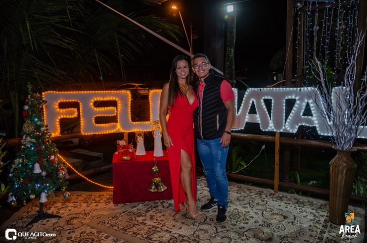 _DSC9158 Simplesmente perfeita a Ceia de Natal da Cabana Area Beach 120