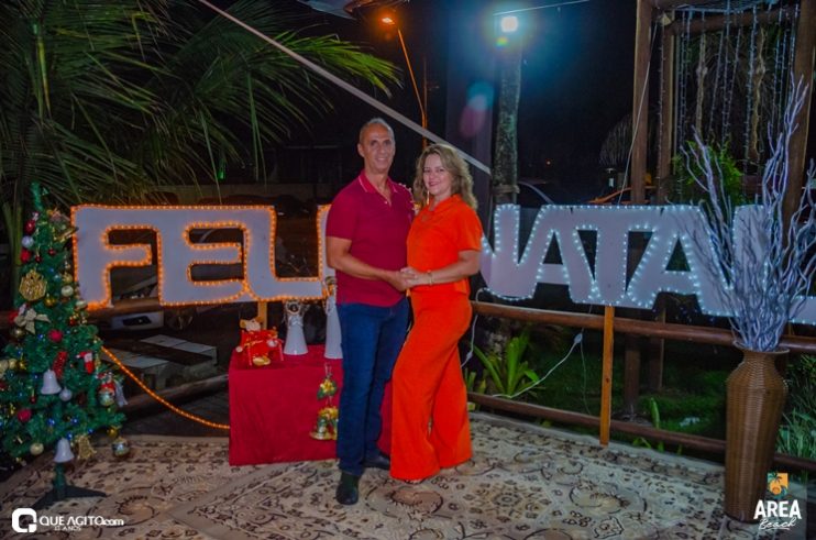 _DSC9160 Simplesmente perfeita a Ceia de Natal da Cabana Area Beach 121