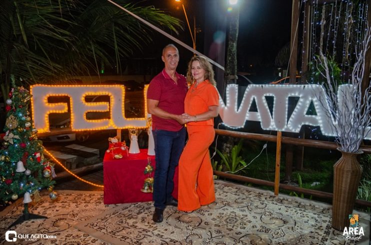 _DSC9161 Simplesmente perfeita a Ceia de Natal da Cabana Area Beach 122