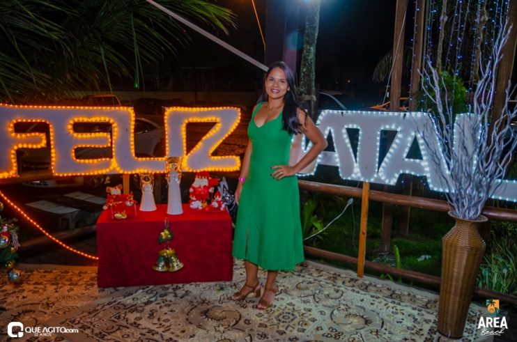 _DSC9162 Simplesmente perfeita a Ceia de Natal da Cabana Area Beach 123