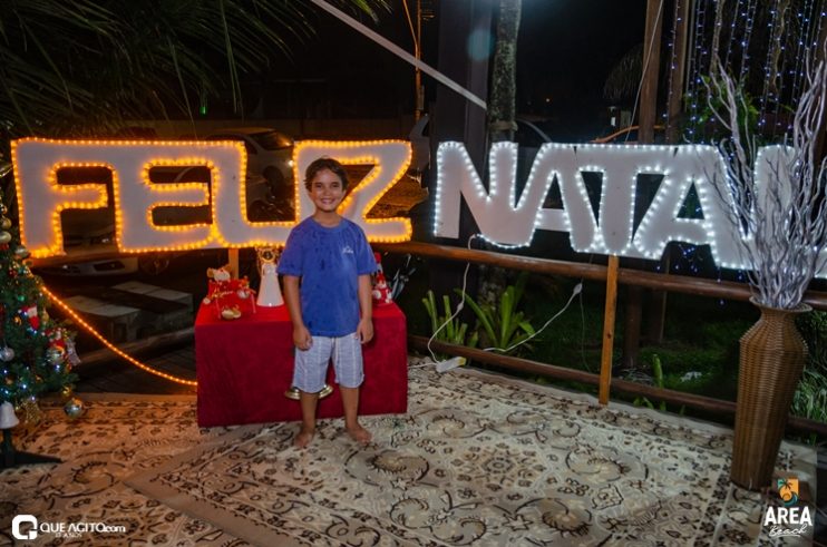 _DSC9166 Simplesmente perfeita a Ceia de Natal da Cabana Area Beach 126