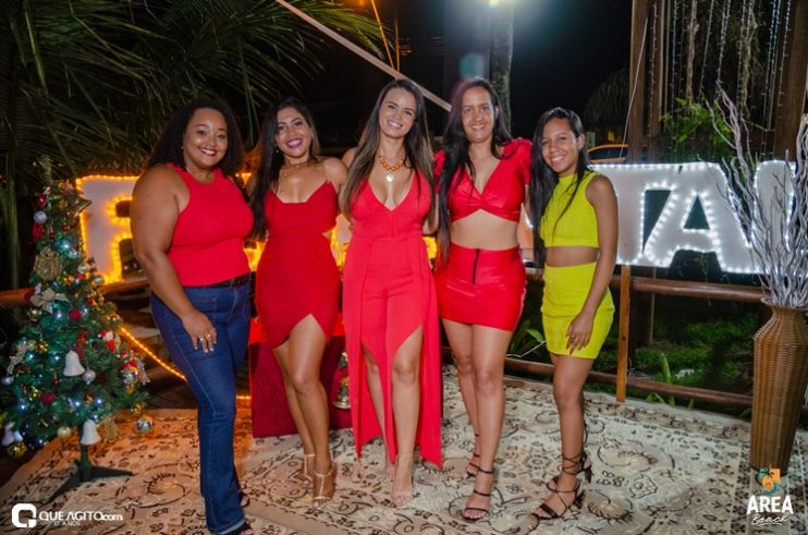 _DSC9180 Simplesmente perfeita a Ceia de Natal da Cabana Area Beach 136