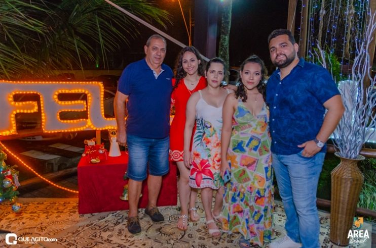 _DSC9185 Simplesmente perfeita a Ceia de Natal da Cabana Area Beach 138