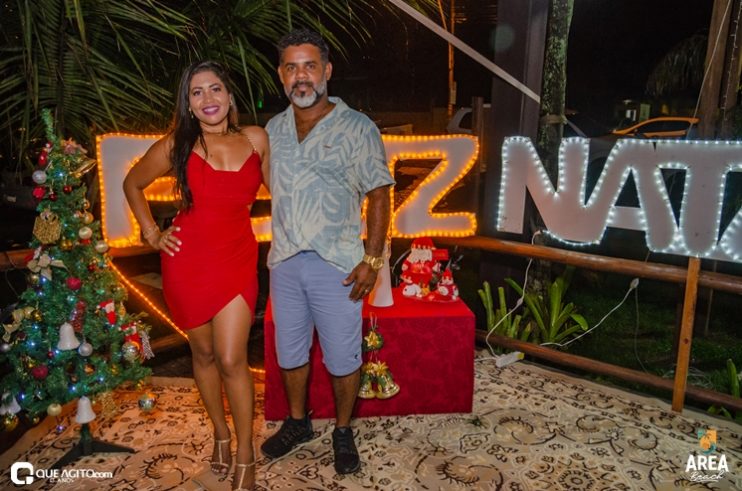 _DSC9189 Simplesmente perfeita a Ceia de Natal da Cabana Area Beach 140