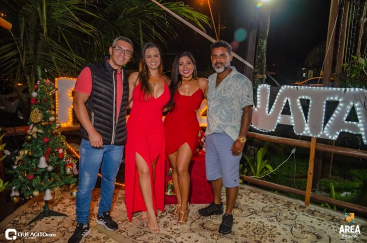 _DSC9190 Simplesmente perfeita a Ceia de Natal da Cabana Area Beach 141