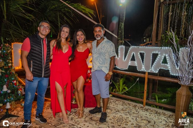 _DSC9191 Simplesmente perfeita a Ceia de Natal da Cabana Area Beach 142