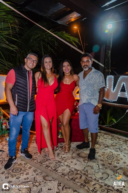 _DSC9192 Simplesmente perfeita a Ceia de Natal da Cabana Area Beach 143