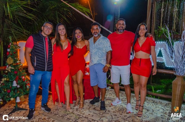 _DSC9193 Simplesmente perfeita a Ceia de Natal da Cabana Area Beach 144