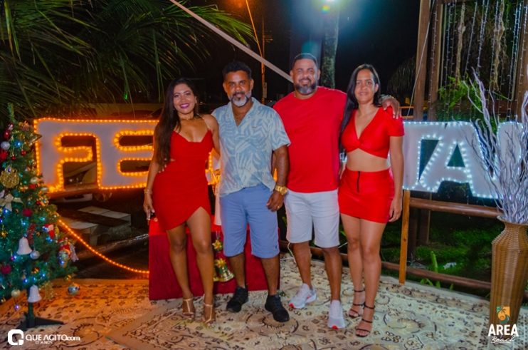 _DSC9195 Simplesmente perfeita a Ceia de Natal da Cabana Area Beach 145