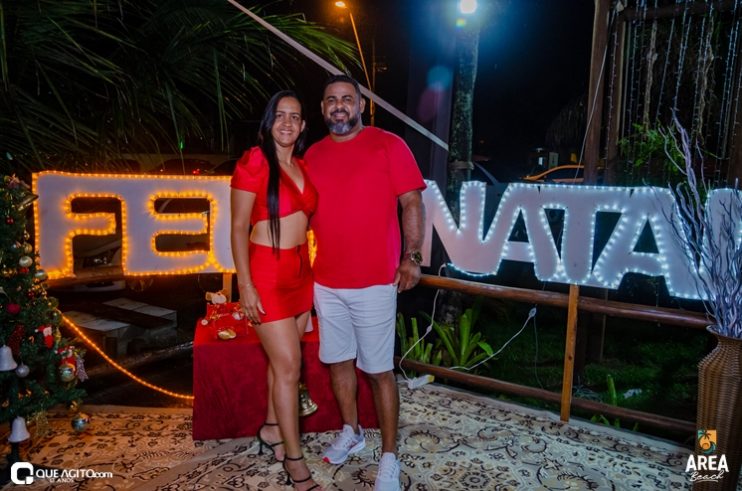 _DSC9197 Simplesmente perfeita a Ceia de Natal da Cabana Area Beach 146