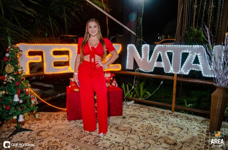 _DSC9201 Simplesmente perfeita a Ceia de Natal da Cabana Area Beach 149