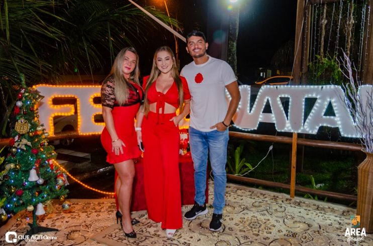 _DSC9204 Simplesmente perfeita a Ceia de Natal da Cabana Area Beach 151