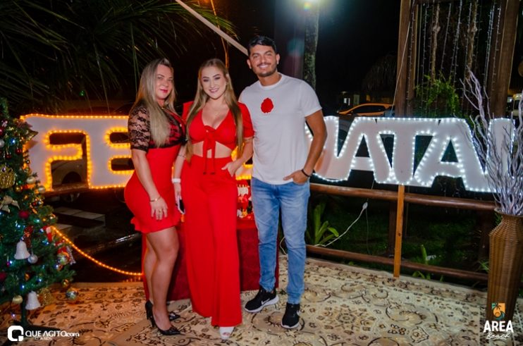 _DSC9205 Simplesmente perfeita a Ceia de Natal da Cabana Area Beach 152