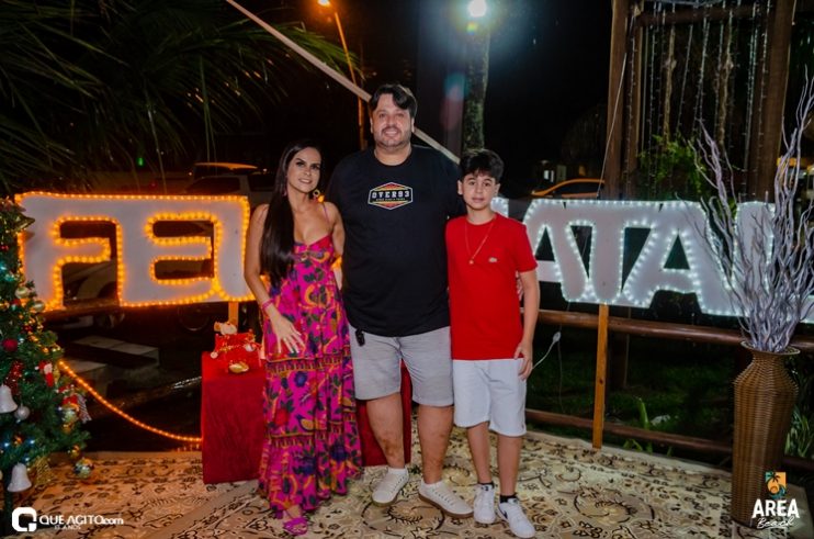 _DSC9207 Simplesmente perfeita a Ceia de Natal da Cabana Area Beach 153