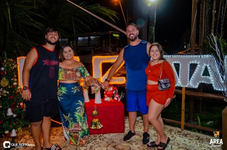 _DSC9210 Simplesmente perfeita a Ceia de Natal da Cabana Area Beach 155