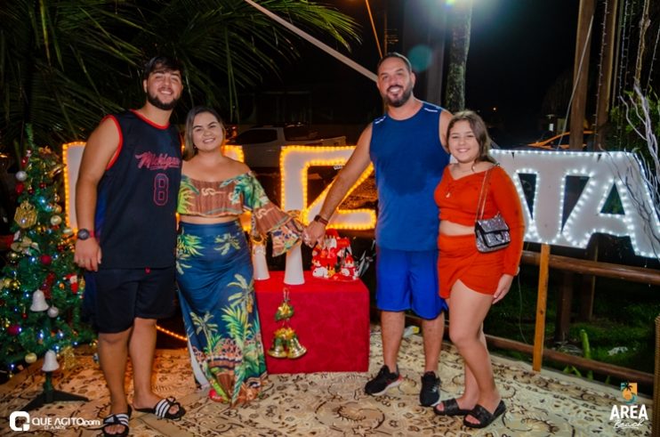 _DSC9212 Simplesmente perfeita a Ceia de Natal da Cabana Area Beach 156