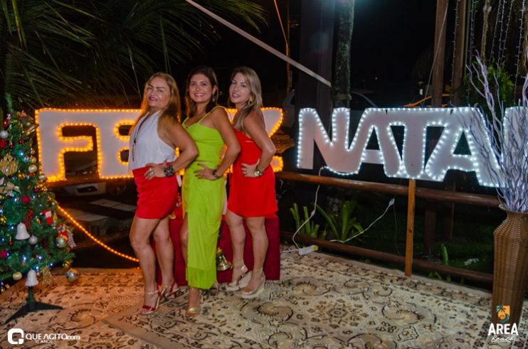 _DSC9215 Simplesmente perfeita a Ceia de Natal da Cabana Area Beach 157