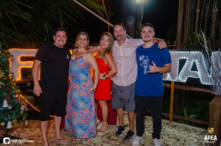 _DSC9223 Simplesmente perfeita a Ceia de Natal da Cabana Area Beach 161