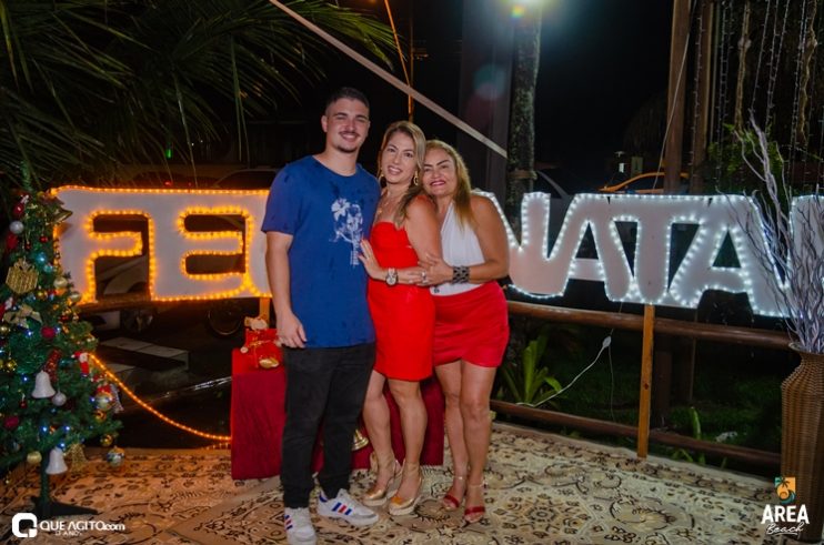 _DSC9227 Simplesmente perfeita a Ceia de Natal da Cabana Area Beach 163