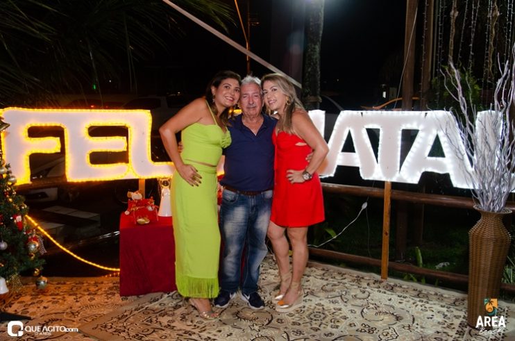 _DSC9229 Simplesmente perfeita a Ceia de Natal da Cabana Area Beach 164