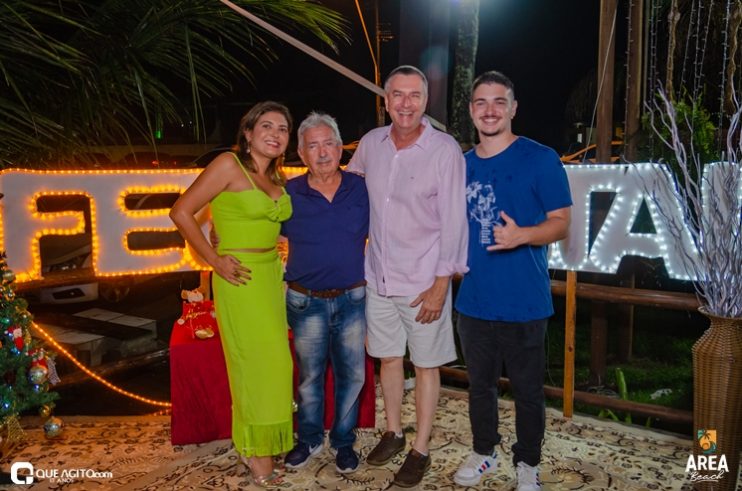 _DSC9231 Simplesmente perfeita a Ceia de Natal da Cabana Area Beach 165