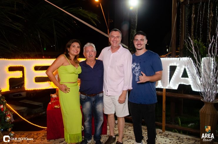 _DSC9232 Simplesmente perfeita a Ceia de Natal da Cabana Area Beach 166